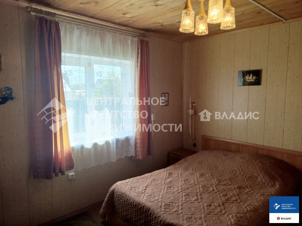 Продажа дома, Рязанский район - Фото 11