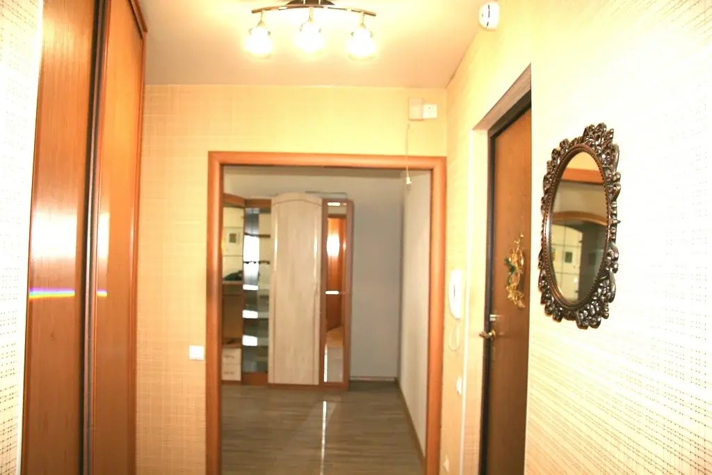 Продам 2 комнатную квартиру на Юго-Западе Екатеринбурга - Фото 5