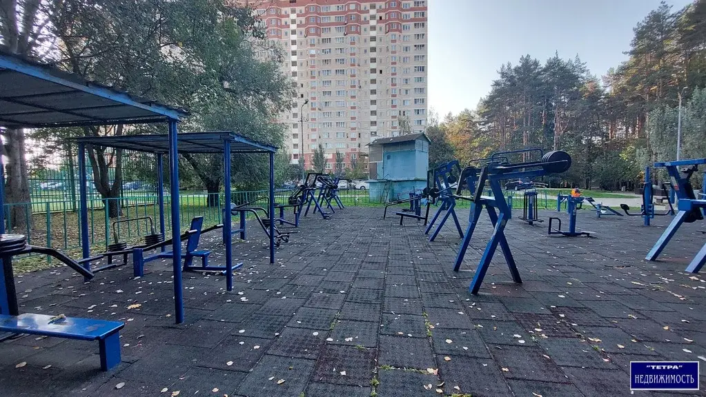 Продается просторная1 к квартира.в г.Троицке - Фото 18