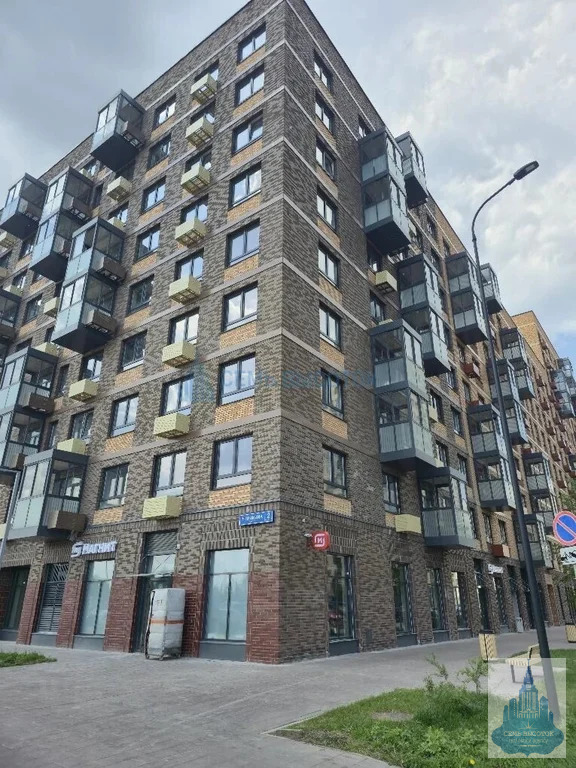 Продажа квартиры, м. Бульвар Дмитрия Донского, Уточкина ул. - Фото 3