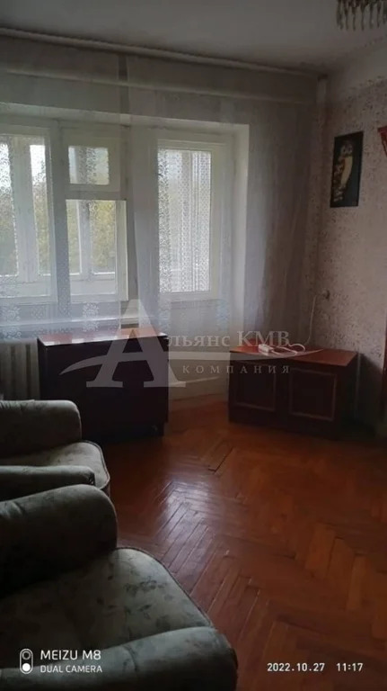 Продажа квартиры, Георгиевск, ул. Строителей - Фото 3