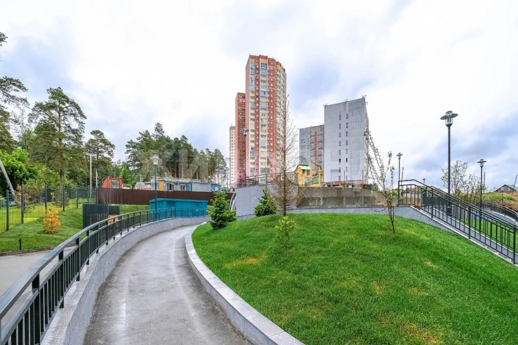 Продажа квартиры, Новосибирск, ул. Сухарная - Фото 26