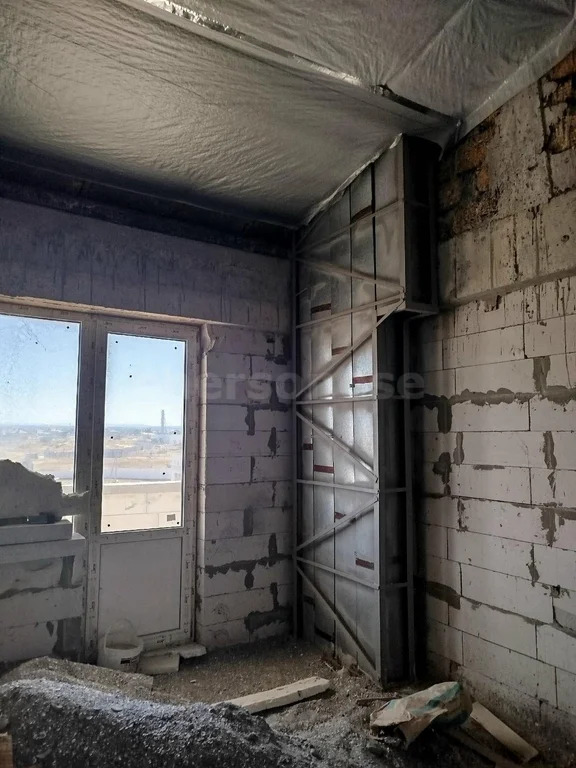 Продажа квартиры, Севастополь, ул. Лиговская - Фото 5