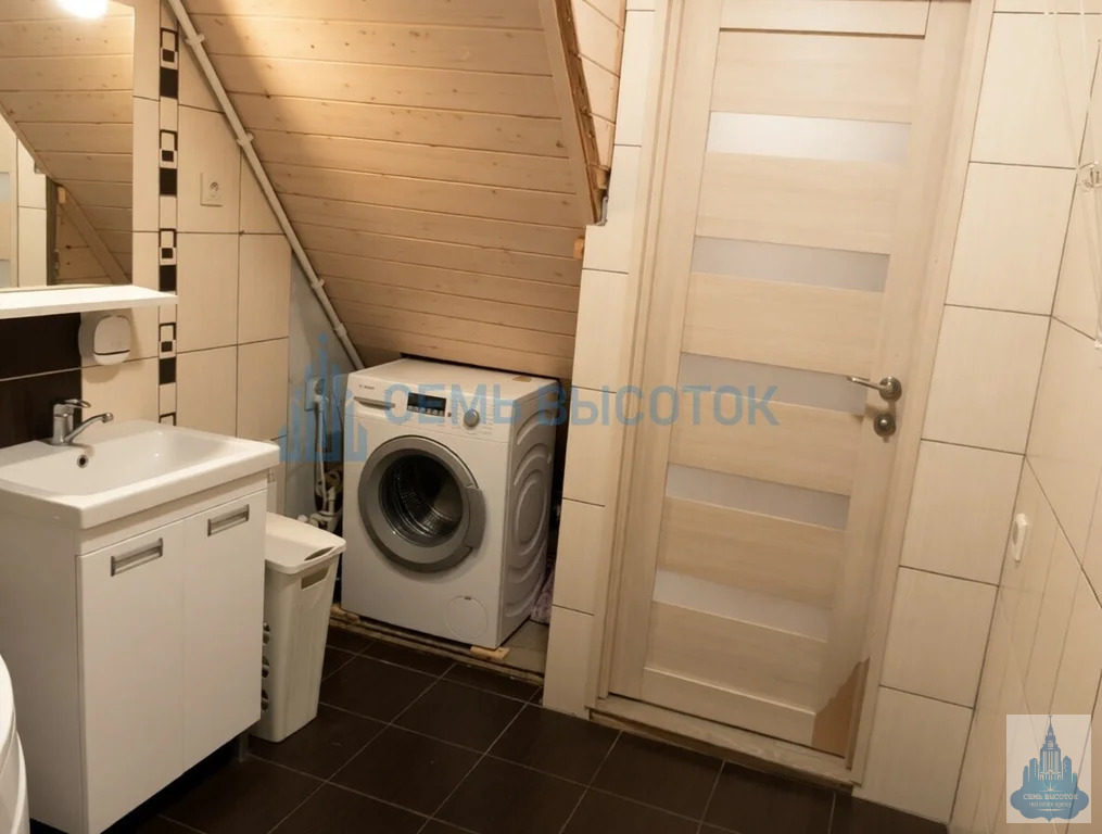 Продажа дома, Домодедово, Домодедово г. о., 24 - Фото 12