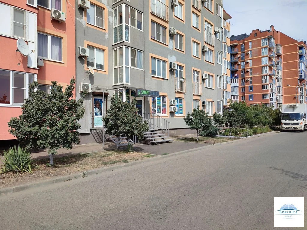 Продажа ПСН, Краснодар, Византийская улица - Фото 2