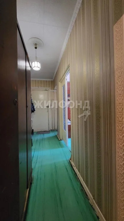 Продажа квартиры, Новосибирск, ул. Макаренко - Фото 9