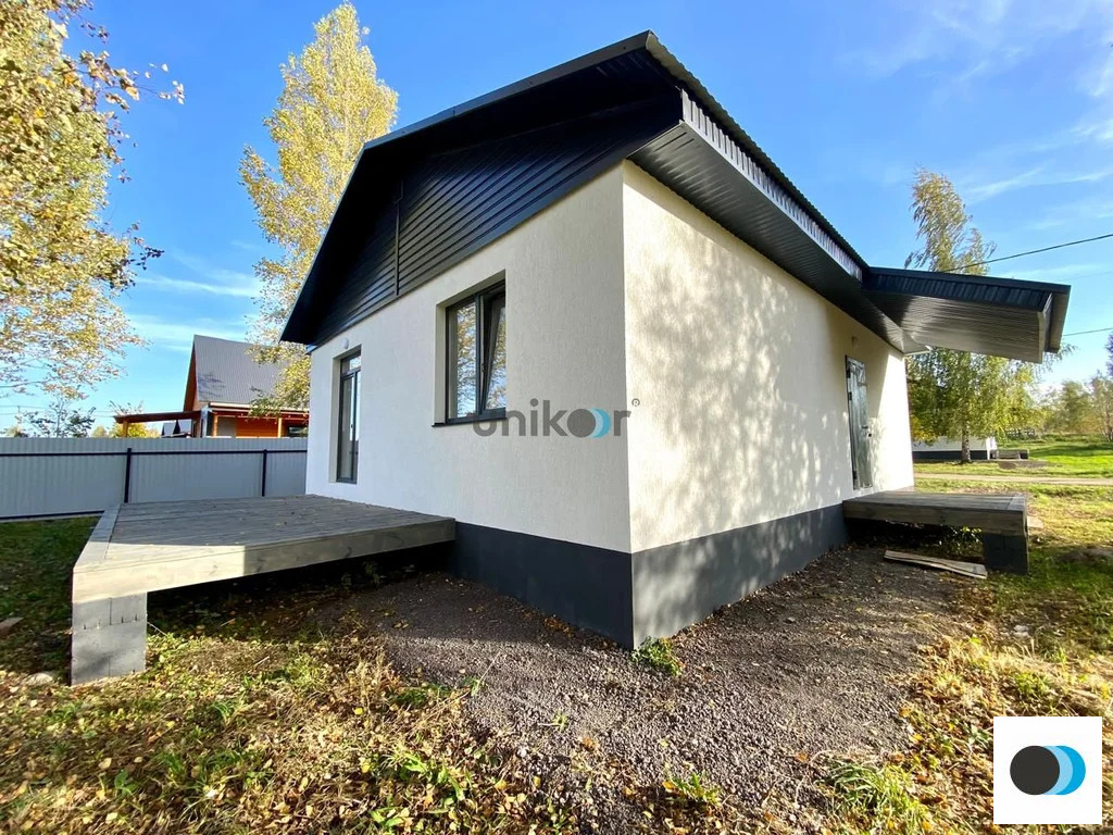 Продажа дома, Иглино, Иглинский район, Енисейская улица - Фото 2