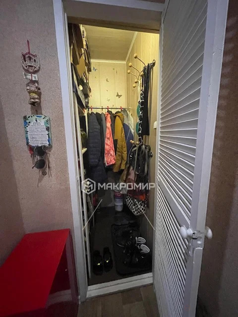 Продажа квартиры, Новосибирск, м. Площадь Маркса, ул. Барьерная - Фото 17