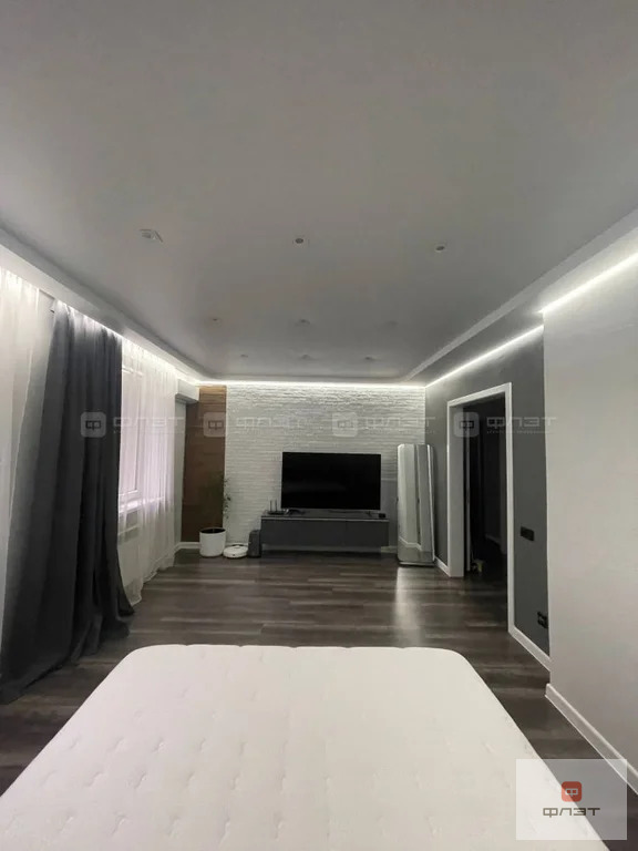 Продажа квартиры, Казань, ул. Шуртыгина - Фото 12