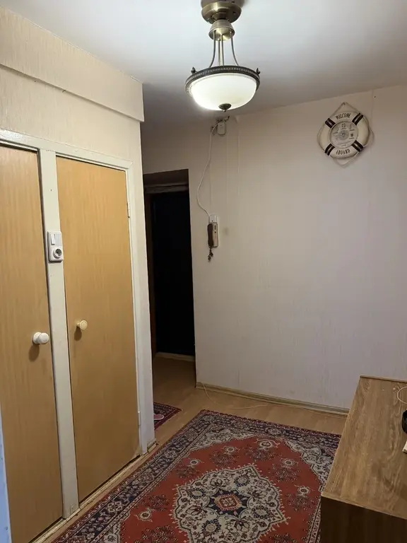 Квартира в кооперативном доме с большой лоджией - Фото 12