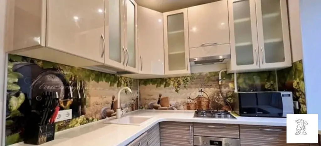 Трешка в Мытищах - Фото 1