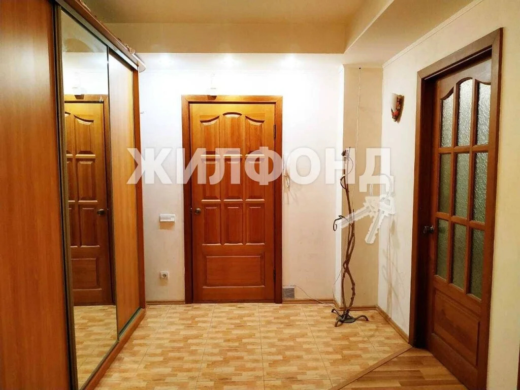 Продажа квартиры, Новосибирск, Звёздная - Фото 6