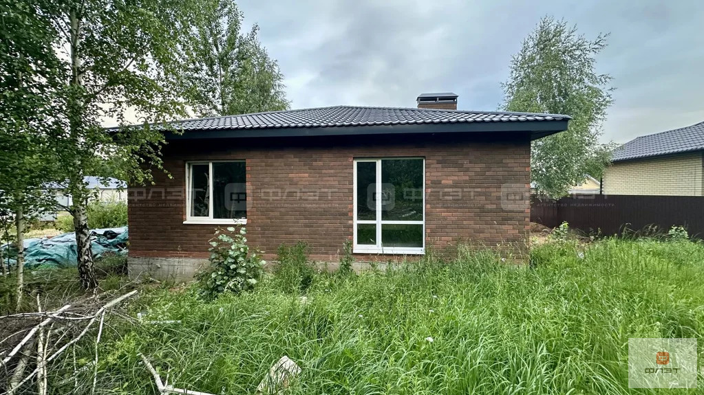 Продажа дома, Куюки, Пестречинский район, ул. Сиреневая - Фото 5