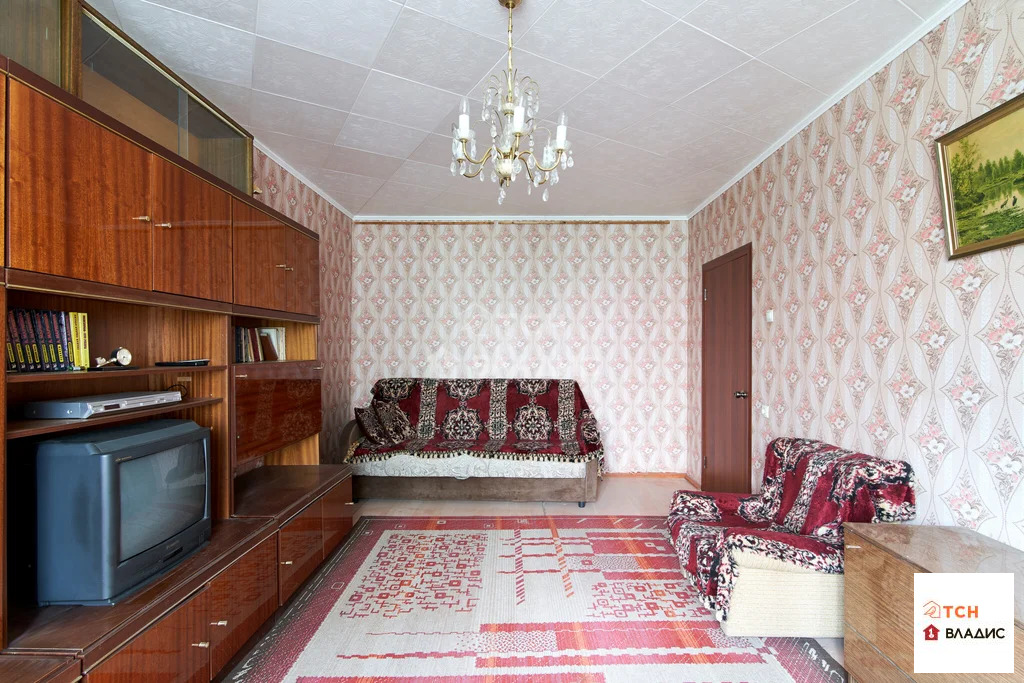 Продажа квартиры, Щелково, Щелковский район, ул. Заречная - Фото 4