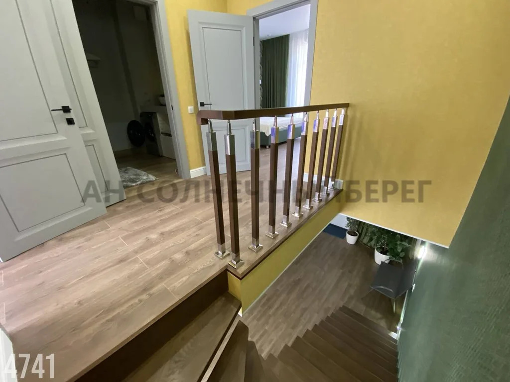 Продажа таунхауса, Ольгинка, Туапсинский район, 3-й микрорайон - Фото 14