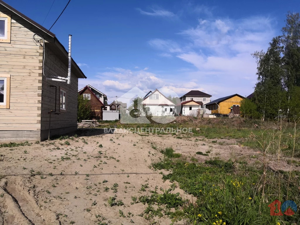 Купить Дом В Тихой Заводи Новосибирской Области