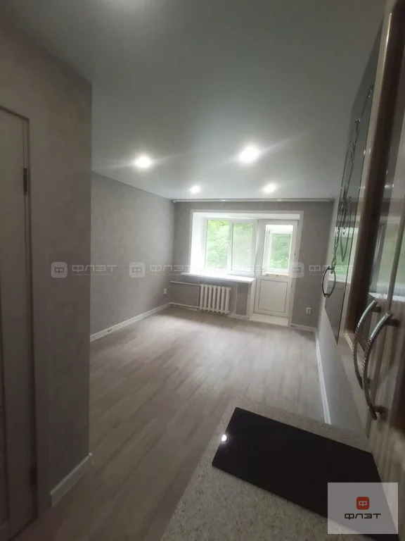 Продажа квартиры, Казань, ул. Октябрьская - Фото 1