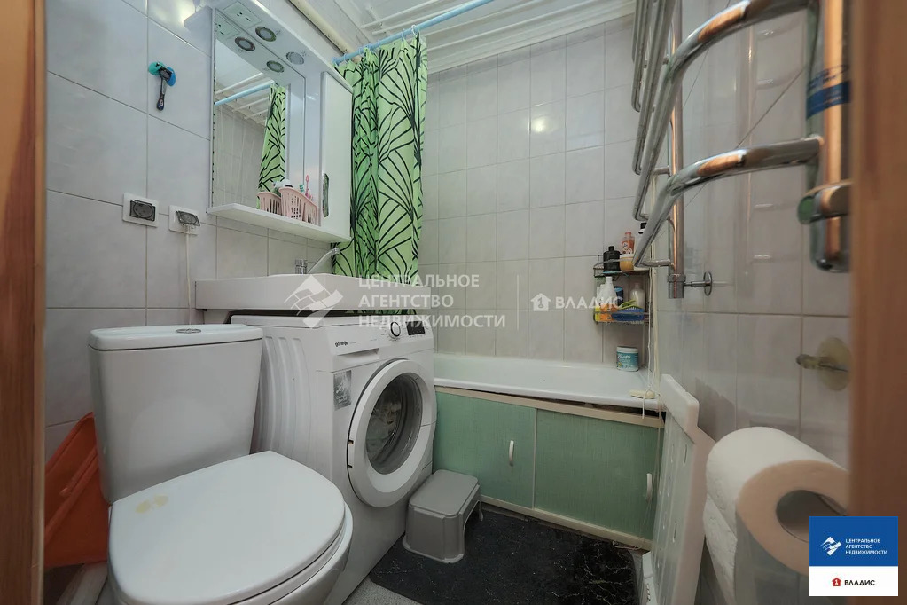 Продажа квартиры, Рязань, ул. Космонавтов - Фото 8