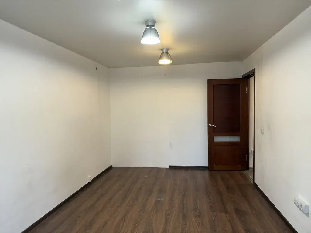 3-х комнатная квартира сремонтом в тихом месте - Фото 4