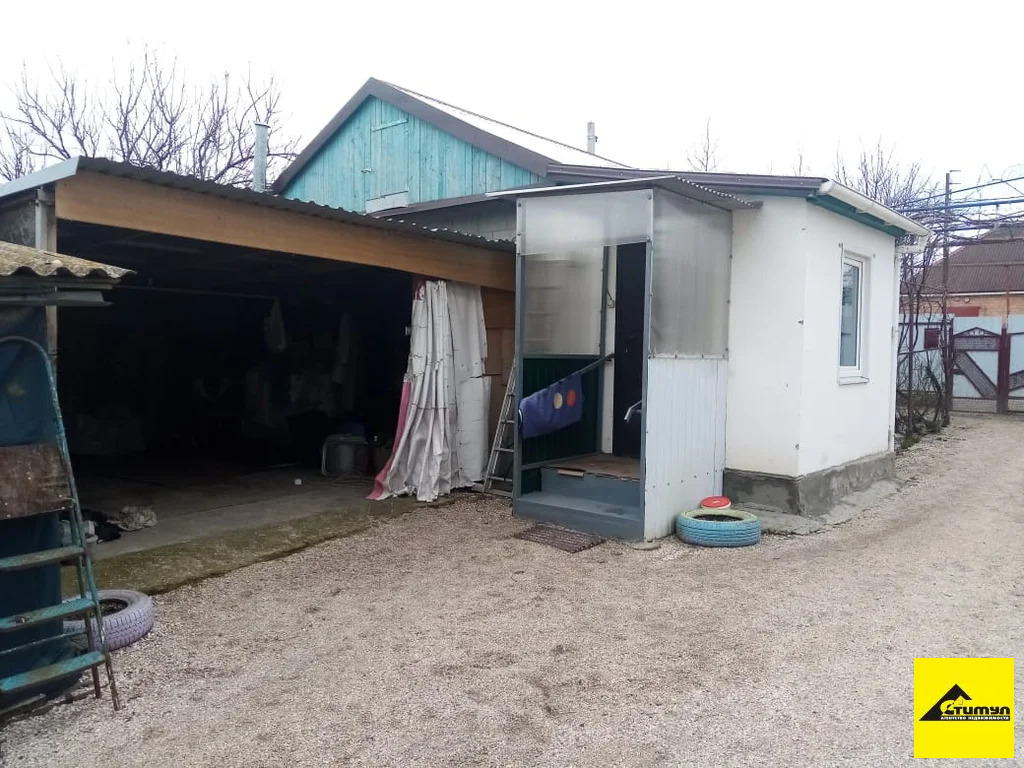 Продажа дома, Должанская, Ейский район, ул. Калинина - Фото 1