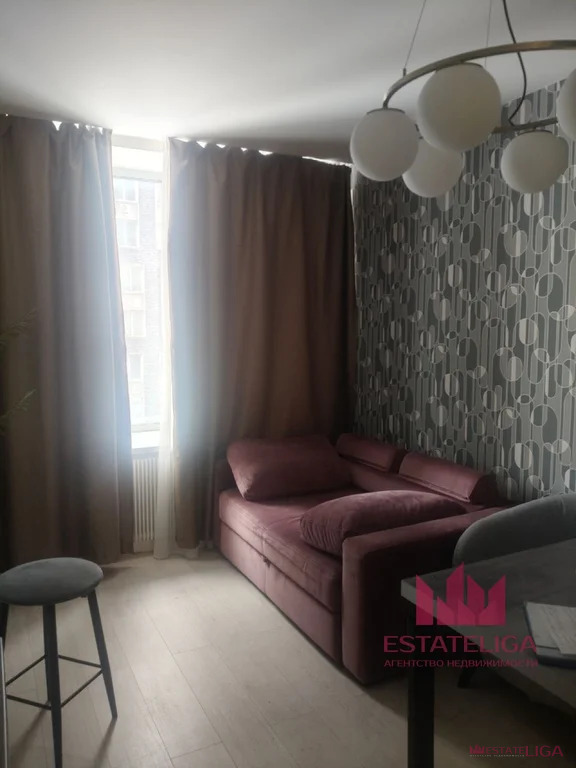 Аренда квартиры, Рязанский пр-кт. - Фото 1