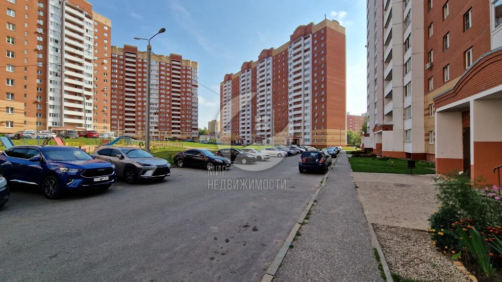 Продажа квартиры, Дмитров, Дмитровский район, 2-я Комсомольская улица - Фото 20