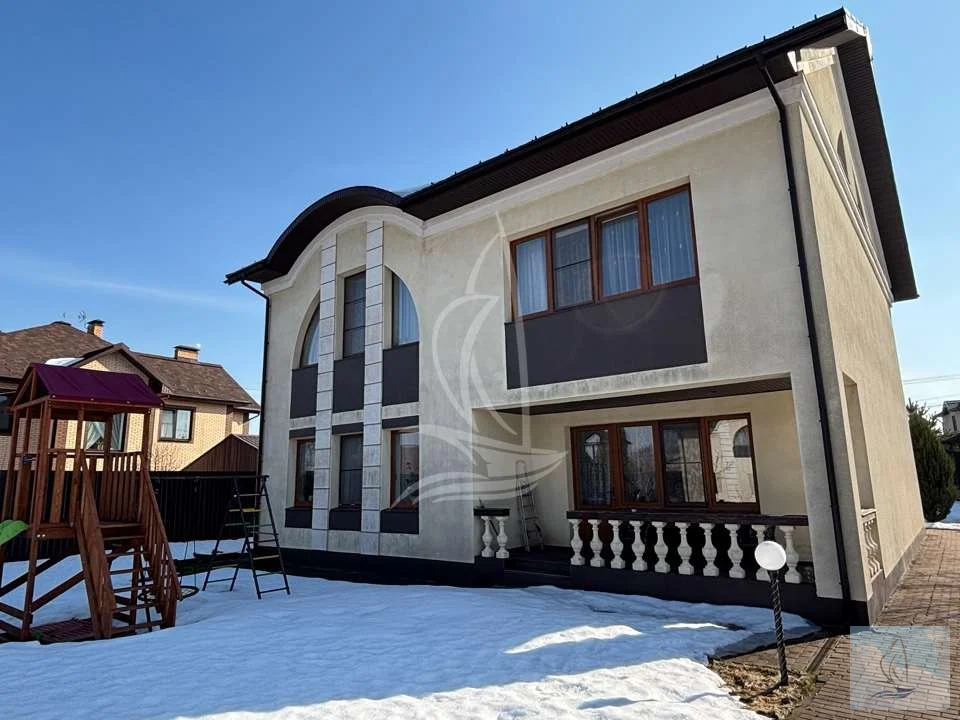 Продажа дома, Подольск, деревня Гривно - Фото 5