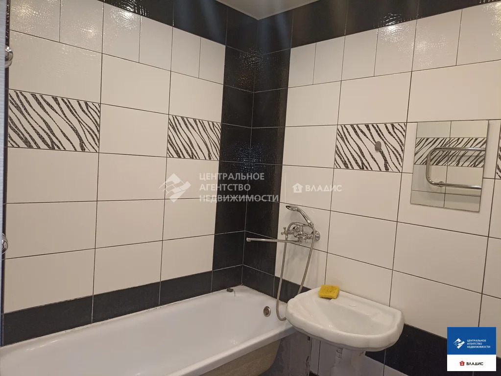 Аренда квартиры, Рязань, Шереметьевская улица - Фото 5