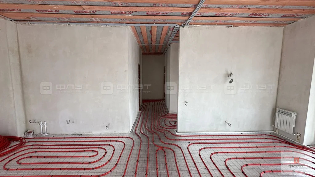 Продажа дома, Сокуры, Лаишевский район, ул. Тихая - Фото 7