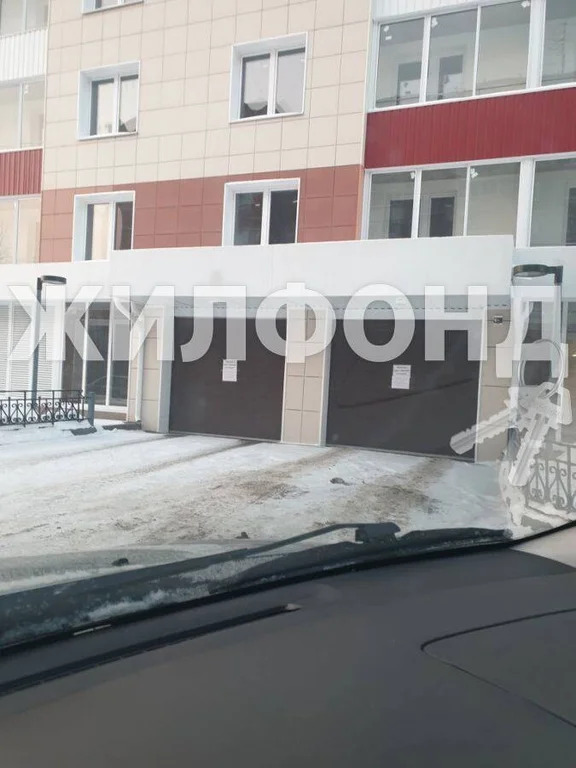 Продажа квартиры, Новосибирск, ул. Кавалерийская - Фото 19