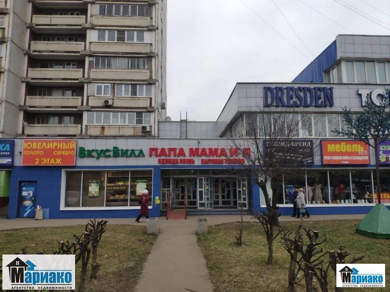 Аренда ПСН, м. Бибирево, ул. Плещеева - Фото 2