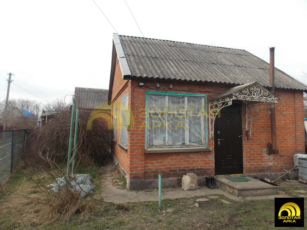 Продажа дома, Северский район - Фото 1