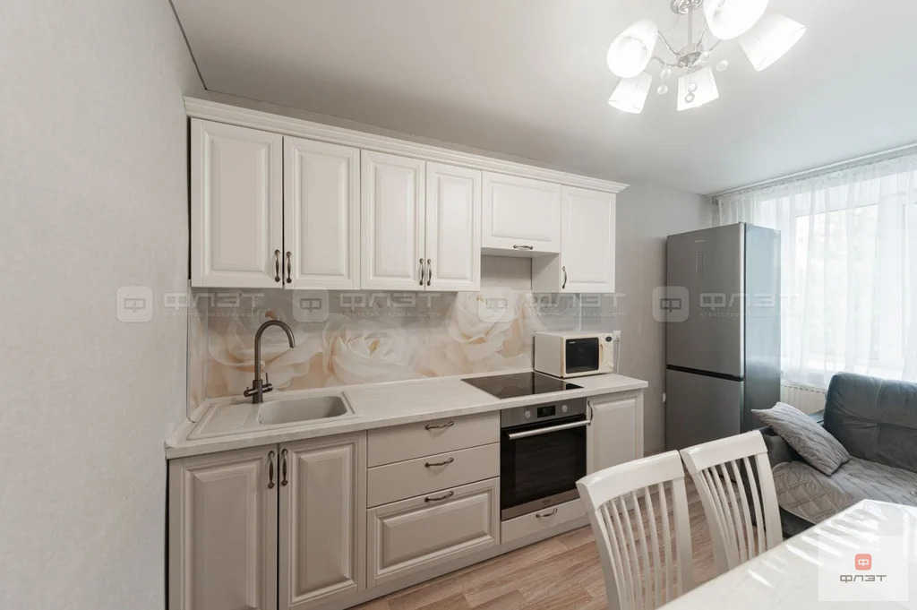 Продажа квартиры, Казань, Фатыха Амирхана пр-кт. - Фото 3