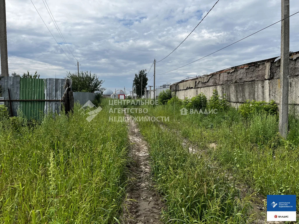 Продажа участка, Дубровичи, Рязанский район - Фото 3