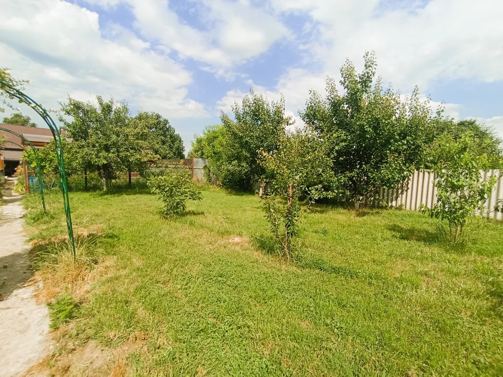 Продажа дома, Темрюк, Темрюкский район, ул. Гагарина - Фото 26