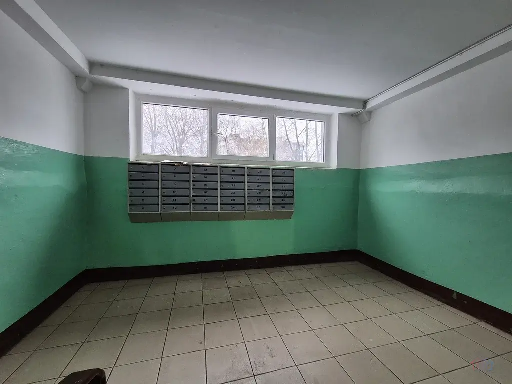 2-к. квартира, 43,1 м2, 5/9 эт. - Фото 40