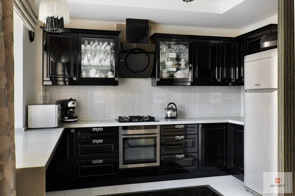 Продажа квартиры, Казань, ул. Хороводная - Фото 2