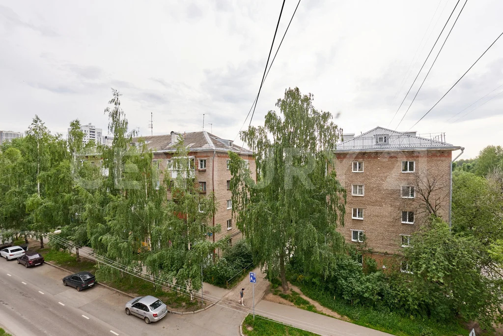 Продажа квартиры, Пермь, ул. Качалова - Фото 5
