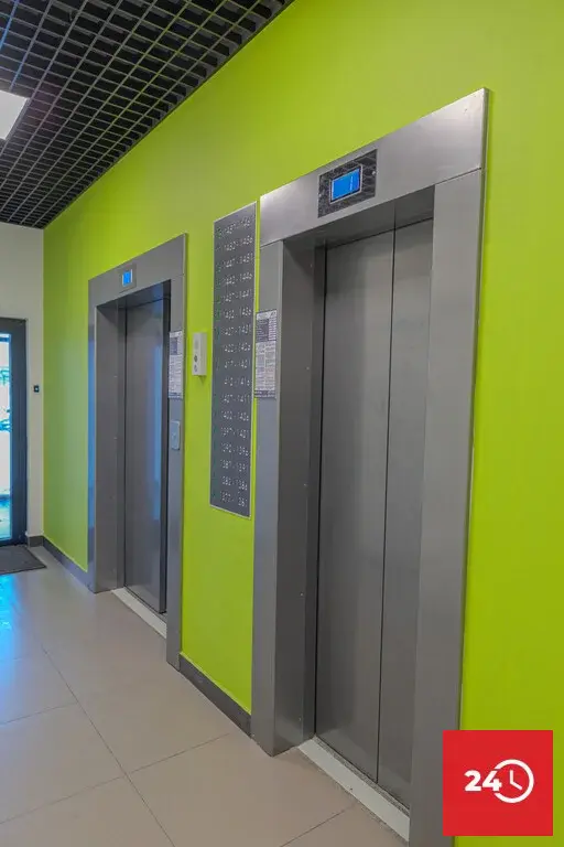 Отличная 1-комн квартира с ремонтом ЖК «Арбековская Застава» 7 мкр. - Фото 3