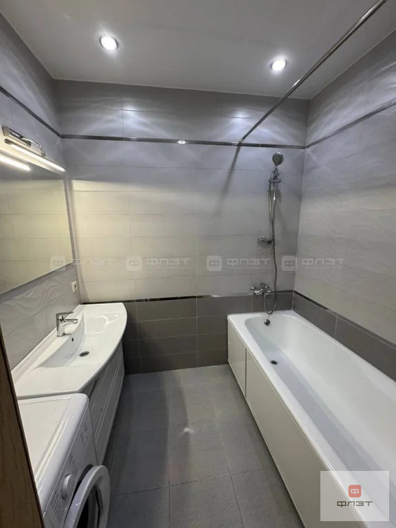 Продажа квартиры, Казань, ул. Роторная - Фото 11