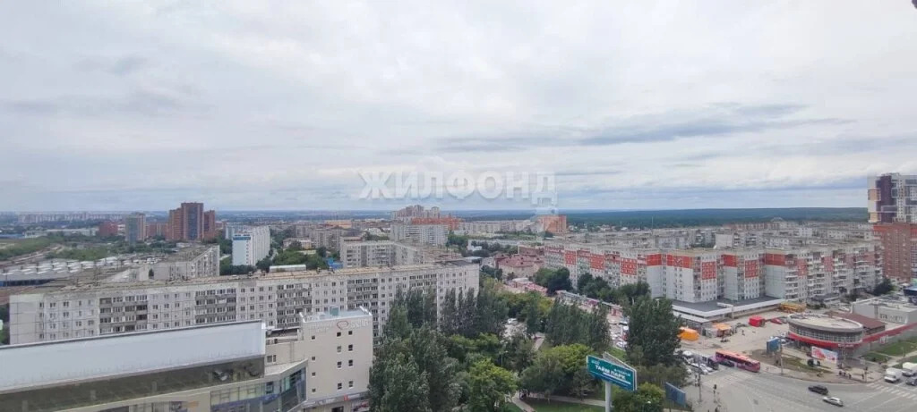 Продажа квартиры, Новосибирск, ул. Дуси Ковальчук - Фото 8