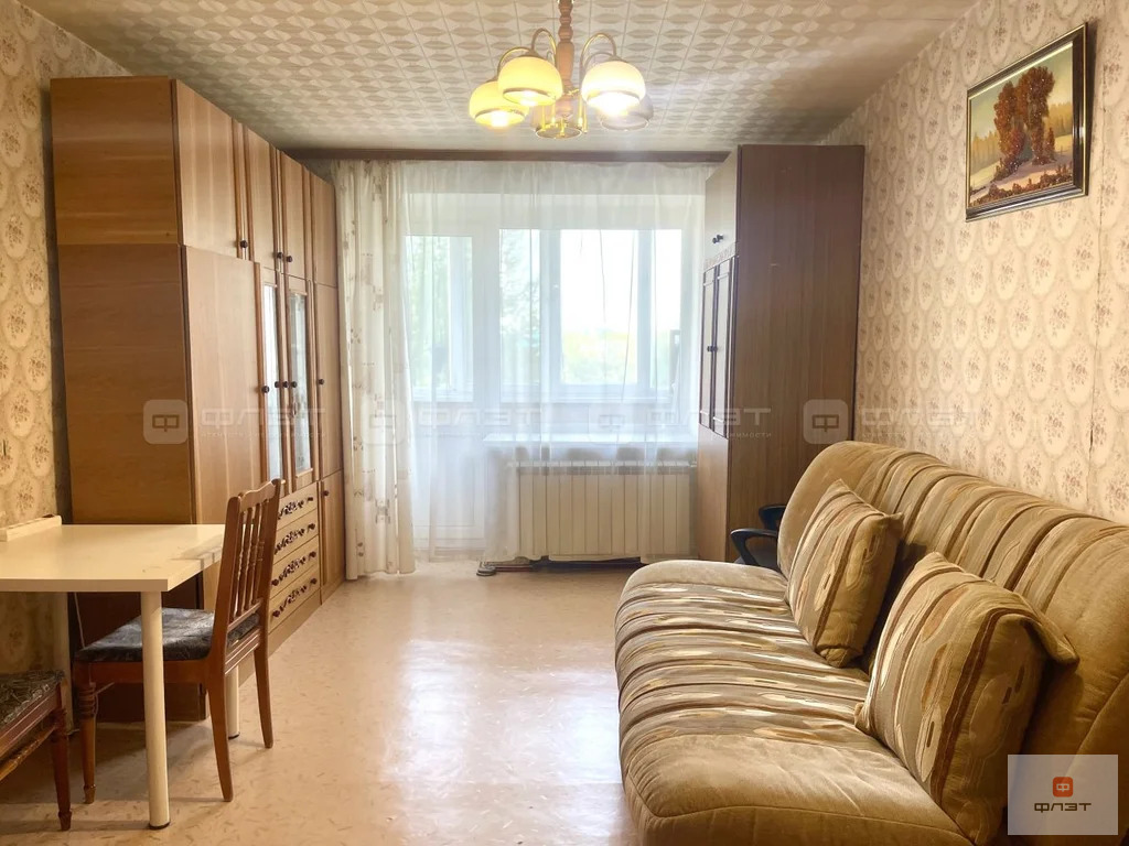 Продажа квартиры, Казань, ул. Татарстан - Фото 7