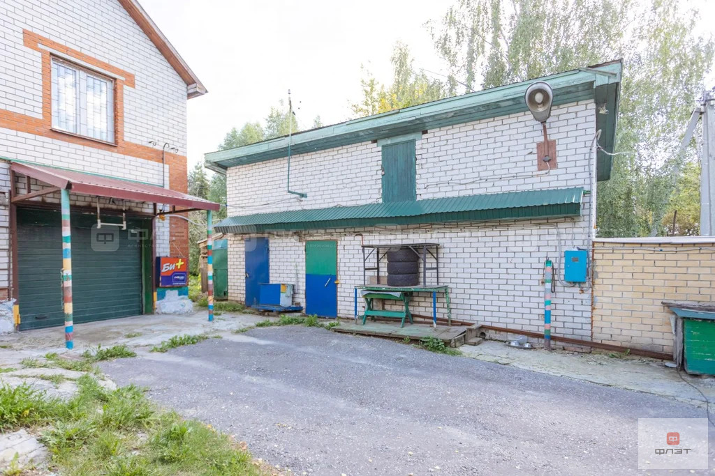 Продажа дома, Казань, ул. Узянле - Фото 63