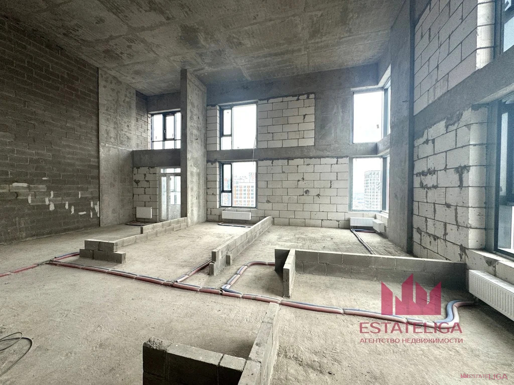 Продажа пентхауса, Красногорск, Красногорский район, улица Тенистых ... - Фото 1