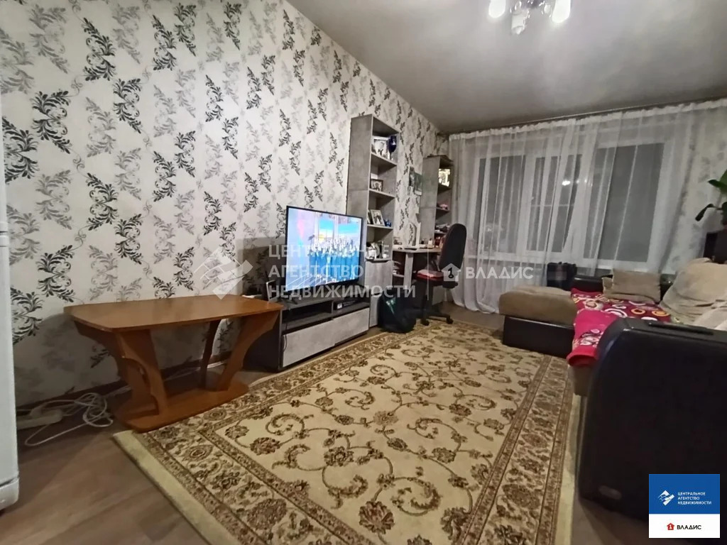 Продажа квартиры, Шилово, Шиловский район, ул. Рязанская - Фото 18