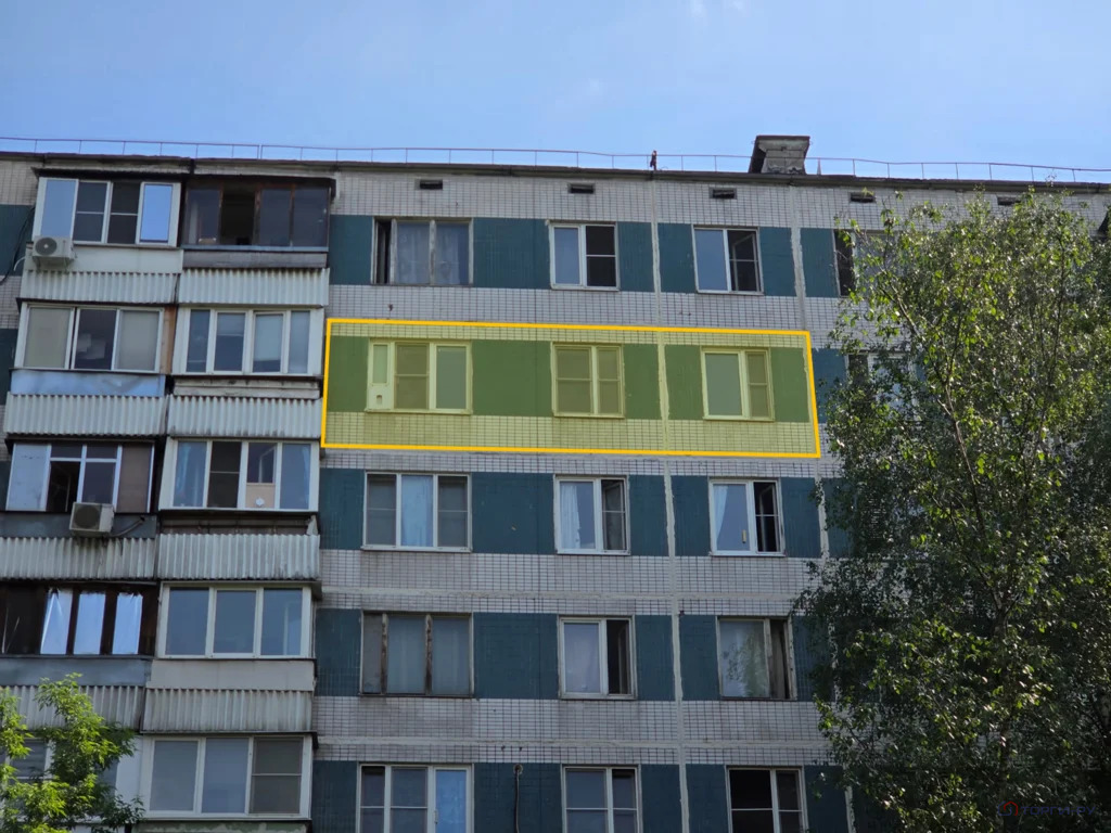 Продажа квартиры, ул. Пестеля - Фото 4