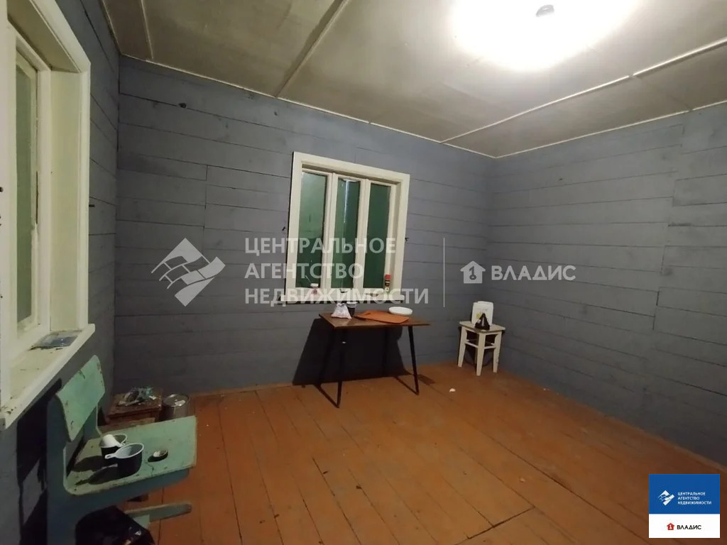 Продажа дома, Старолетово, Рыбновский район, садоводческое ... - Фото 9