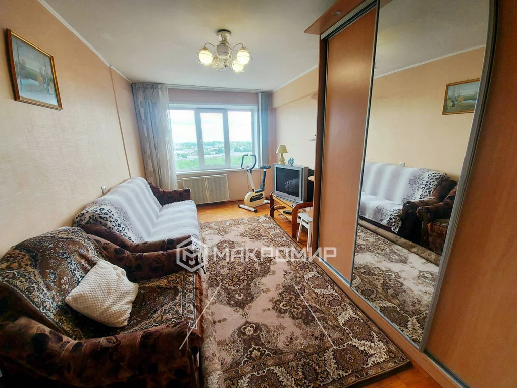 Продажа квартиры, Архангельск, Дзержинского проспект, 1, к 4 - Фото 11