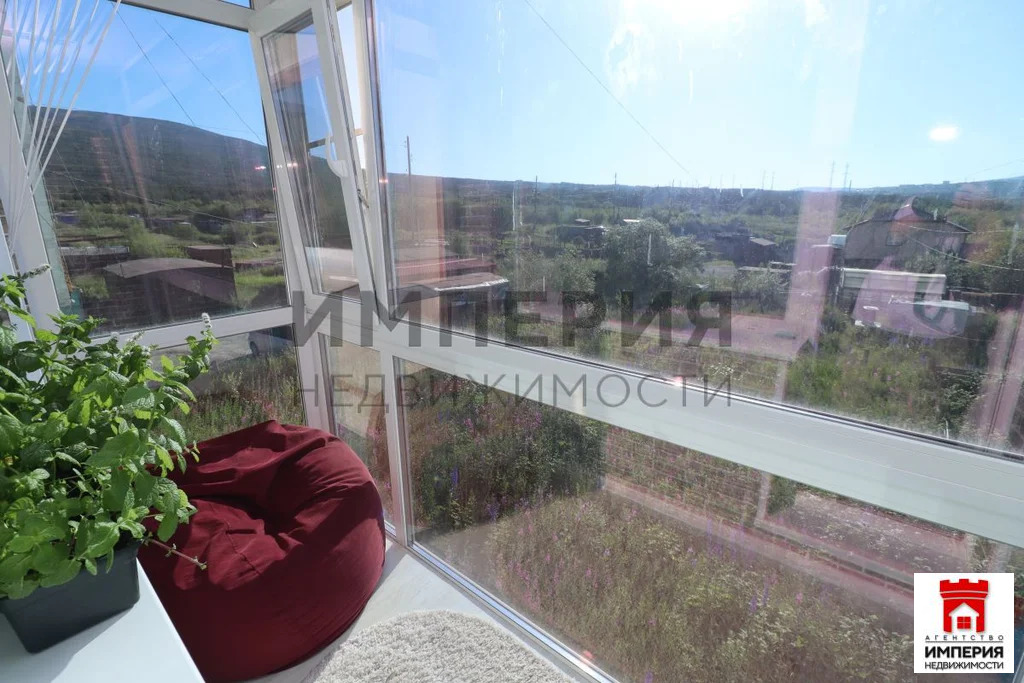 Продажа квартиры, Магадан, ул. Пролетарская - Фото 17