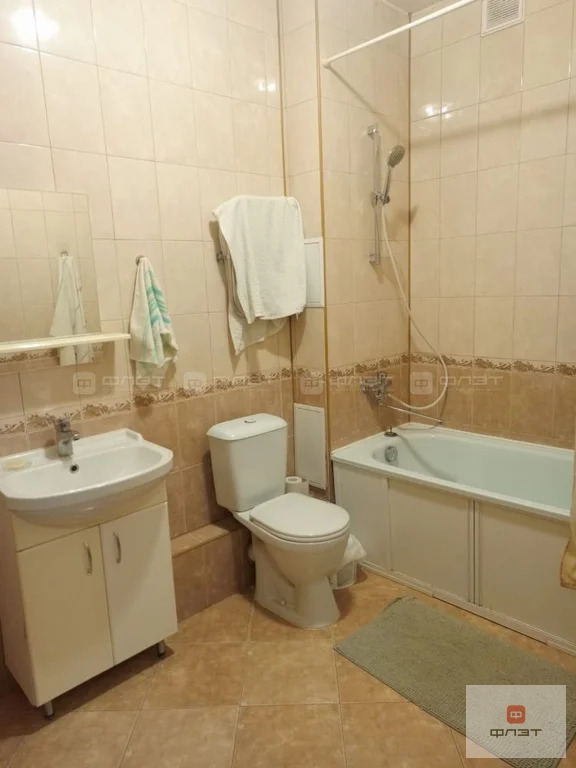 Продажа квартиры, Казань, ул. Гарифа Ахунова - Фото 8